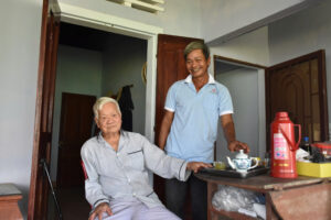 Thống Kê Dân Số Trường Thọ