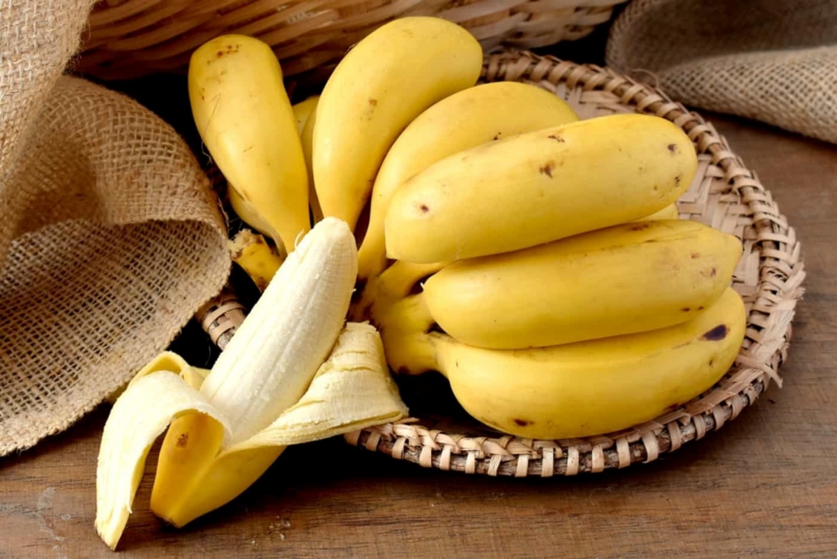Những sai lầm khi chọn chuối