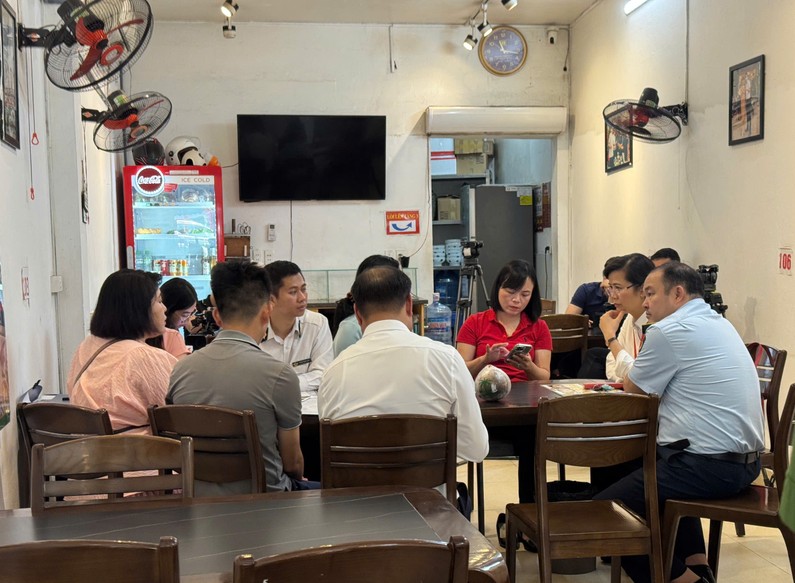 Cam kết của Hà Nội