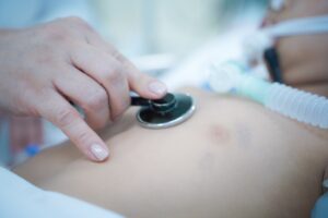 Thông tin chi tiết về bệnh nhân