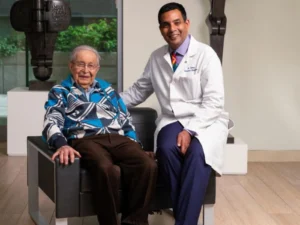 Cuộc Sống Trường Thọ và Những Nguyên Tắc Vàng