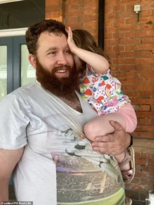 Hành trình giảm cân