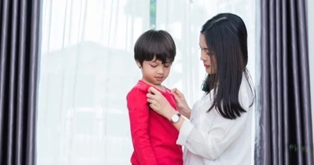 Biến Cố Một Lần Nữa