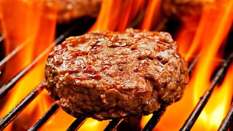 Ba Hương Vị Gây Nguy Hại cho Sức Khỏe